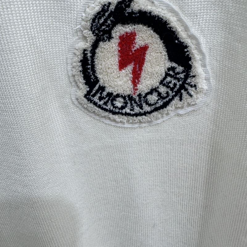 Moncler T-Shirts